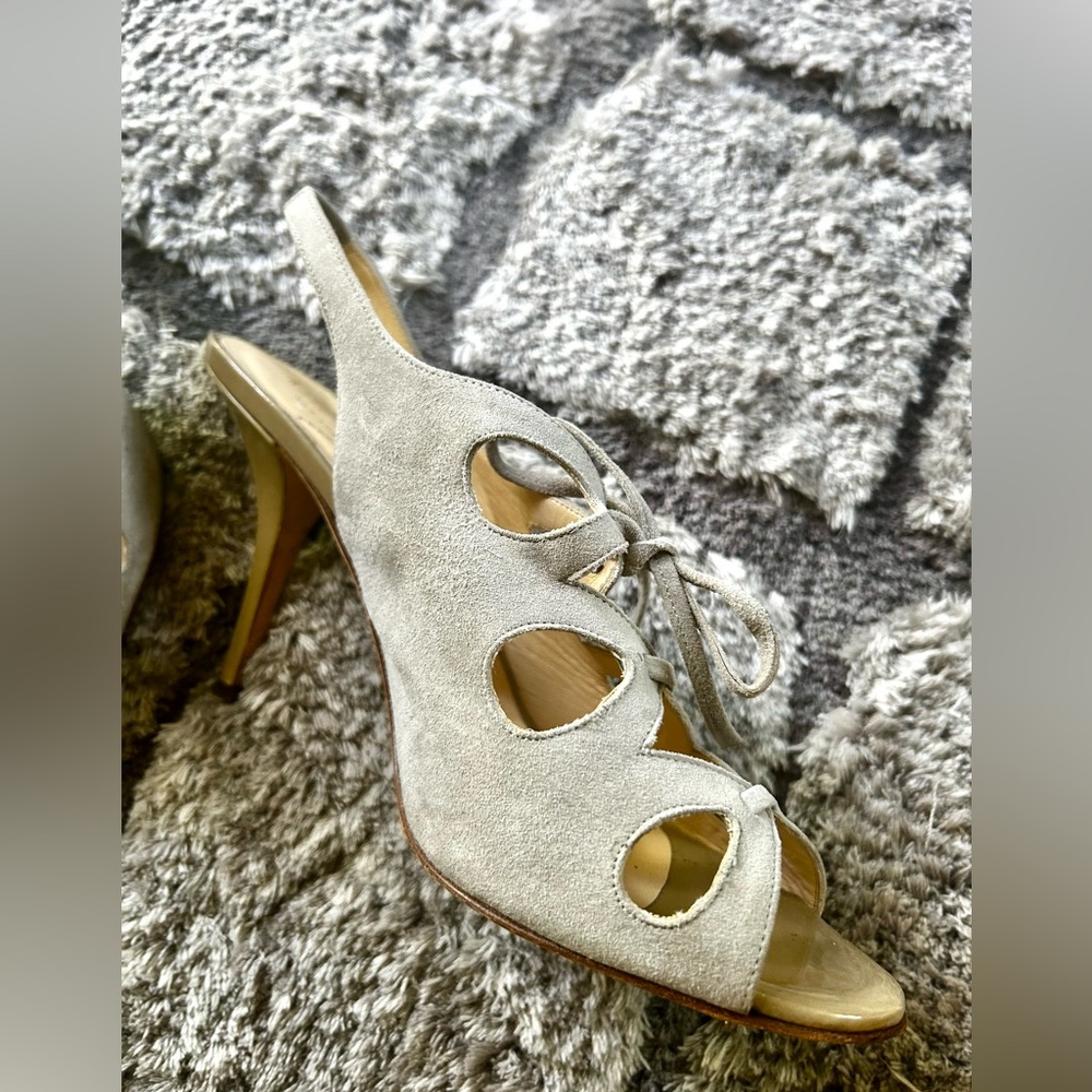 👠 Kate Spade size 7
